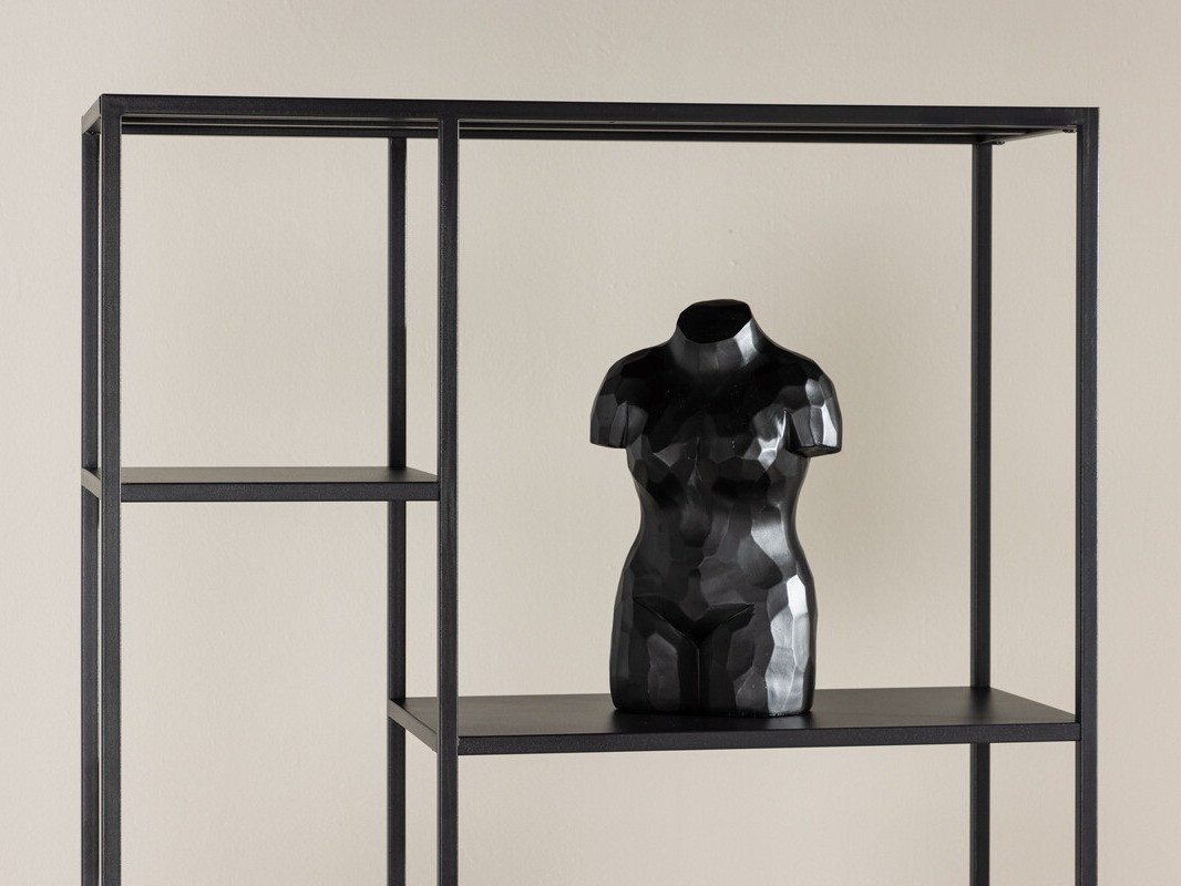 Bookcase Dallas 4436