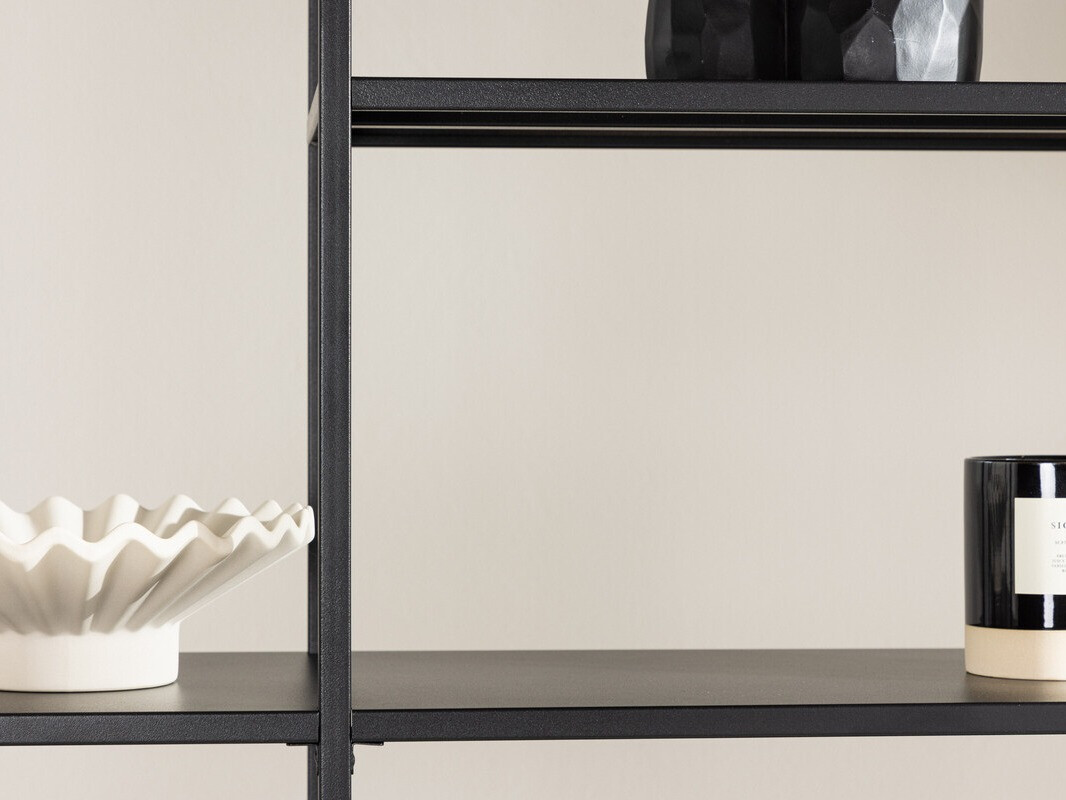 Bookcase Dallas 4436