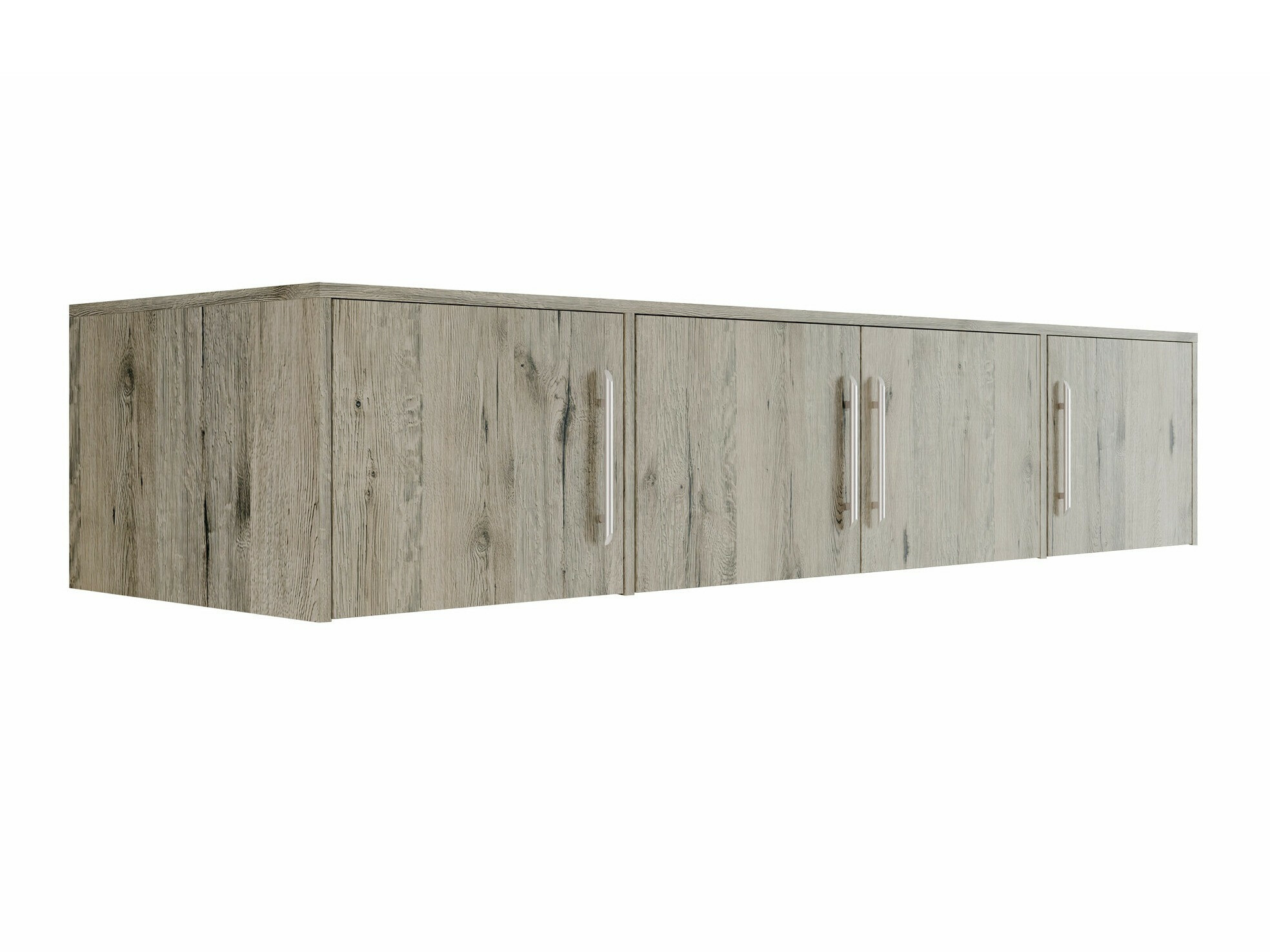 Sideboard Dortivu (Wellington oak)