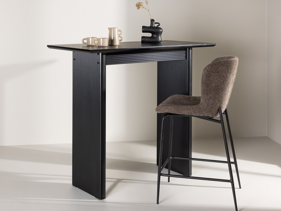 Bar table Dallas 4443