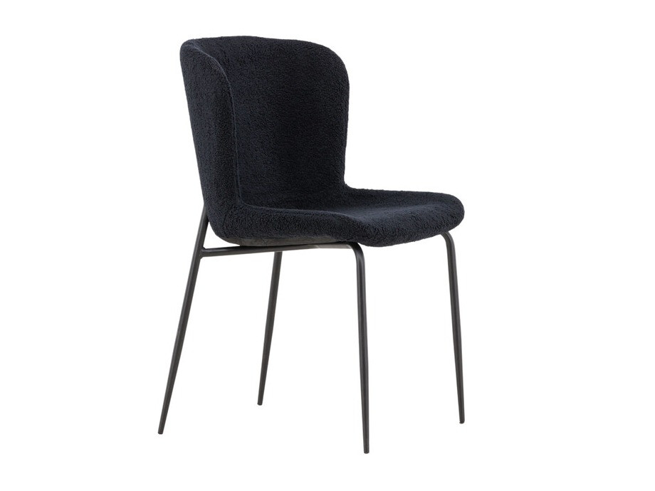 Chair Dallas 3214 (Black)