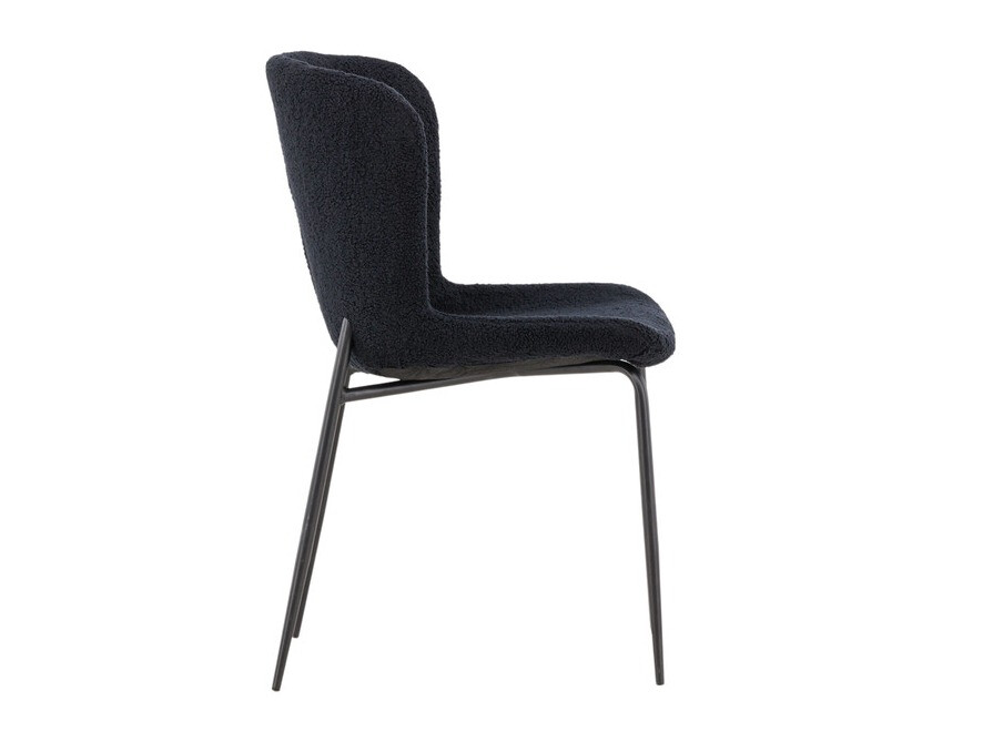 Chair Dallas 3214 (Black)