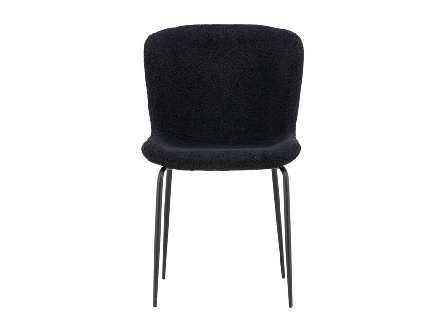 Chair Dallas 3214 (Black)