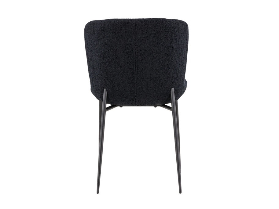 Chair Dallas 3214 (Black)