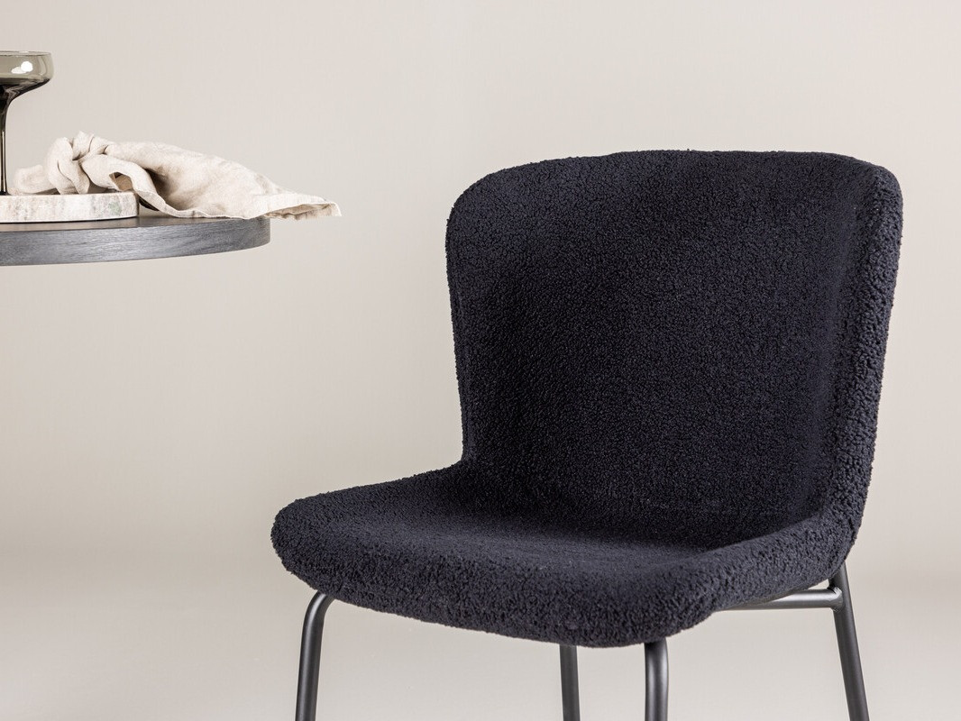 Chair Dallas 3214 (Black)