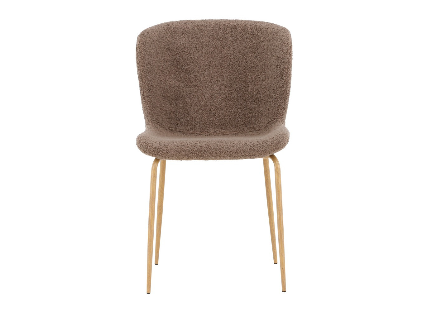 Chair Dallas 3214 (Brown + Light brown)