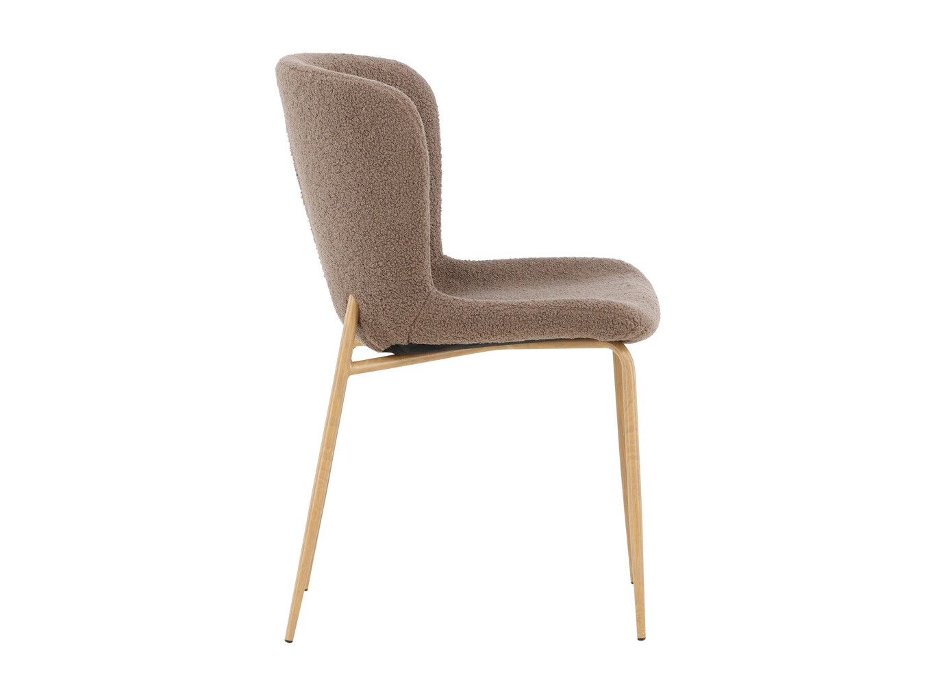 Chair Dallas 3214 (Brown + Light brown)