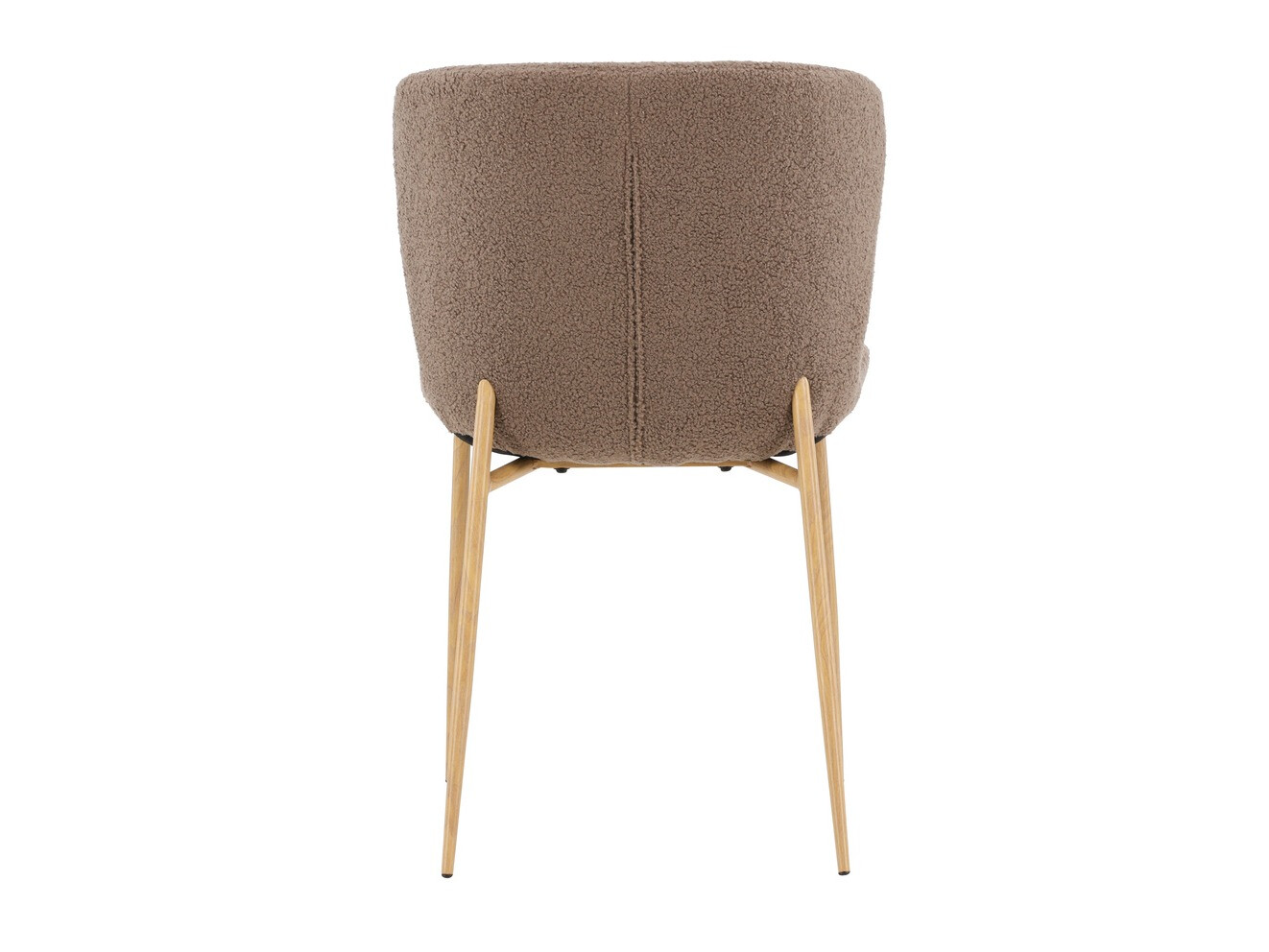 Chair Dallas 3214 (Brown + Light brown)