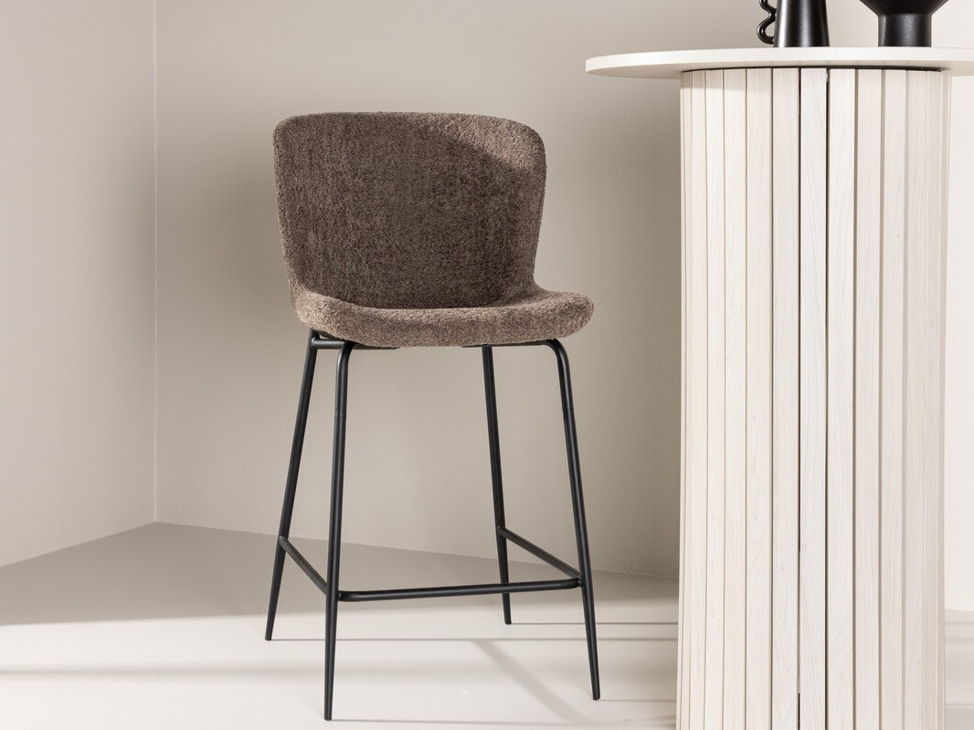 Counter stool Dallas 4442