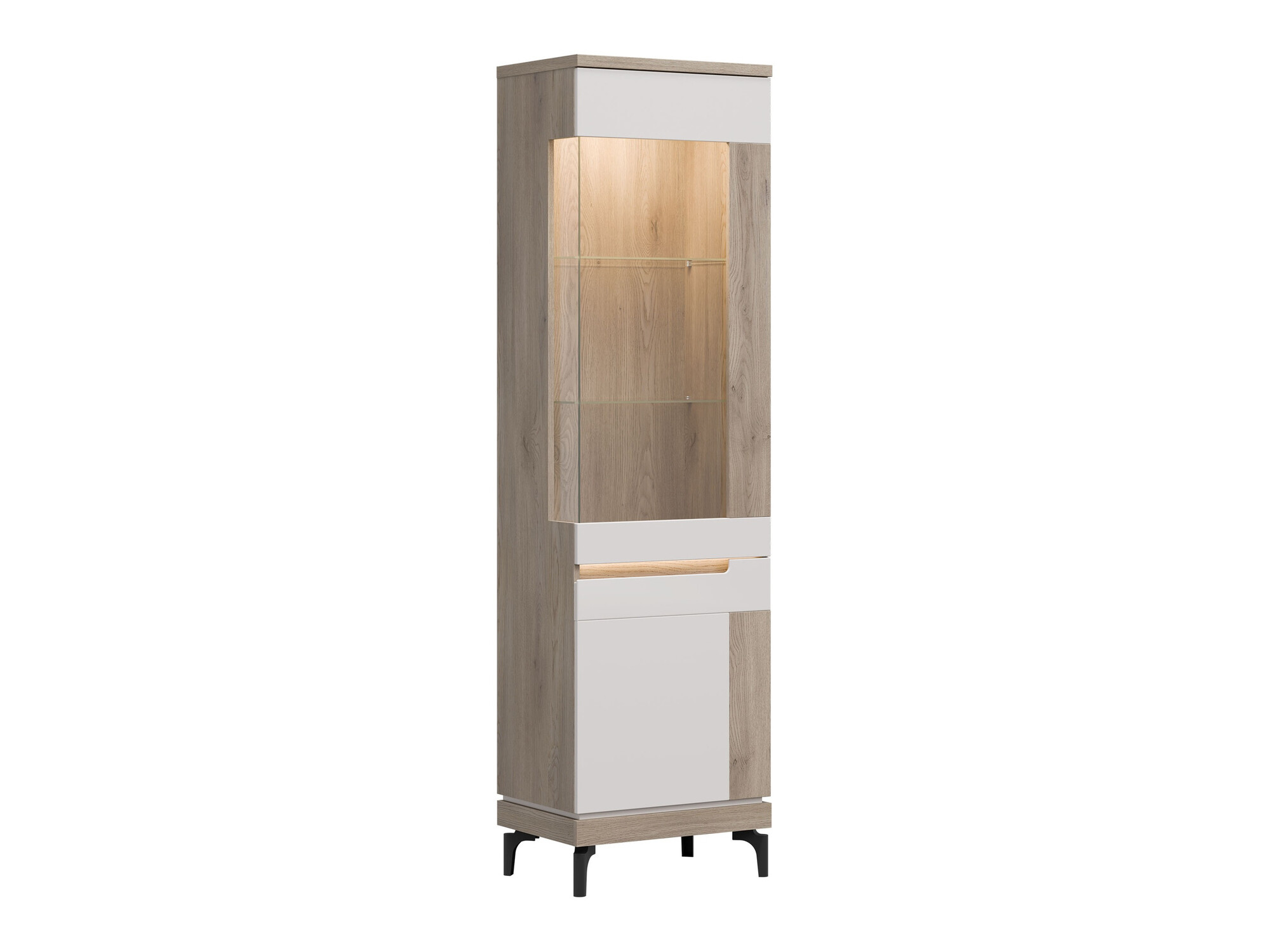 Bookcase Elicali 107