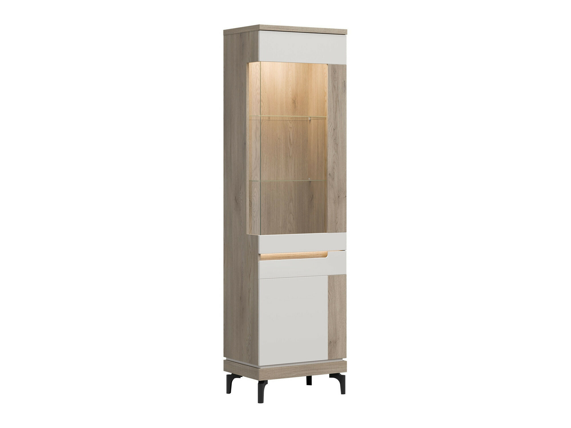 Bookcase Elicali 107