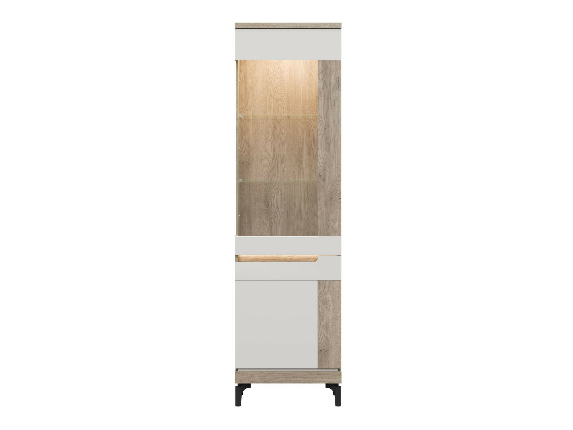 Bookcase Elicali 107