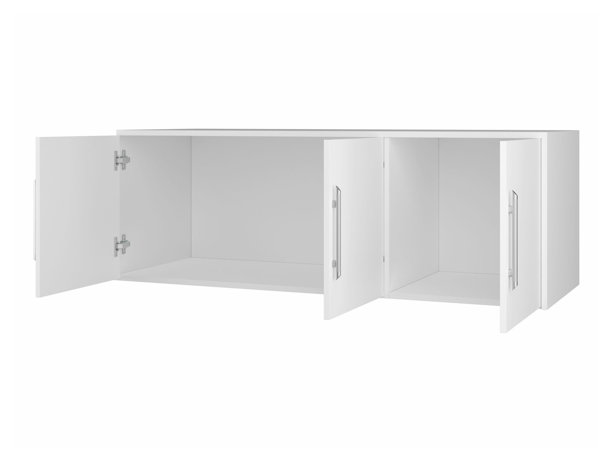Sideboard Dortivu I (Wellington oak)