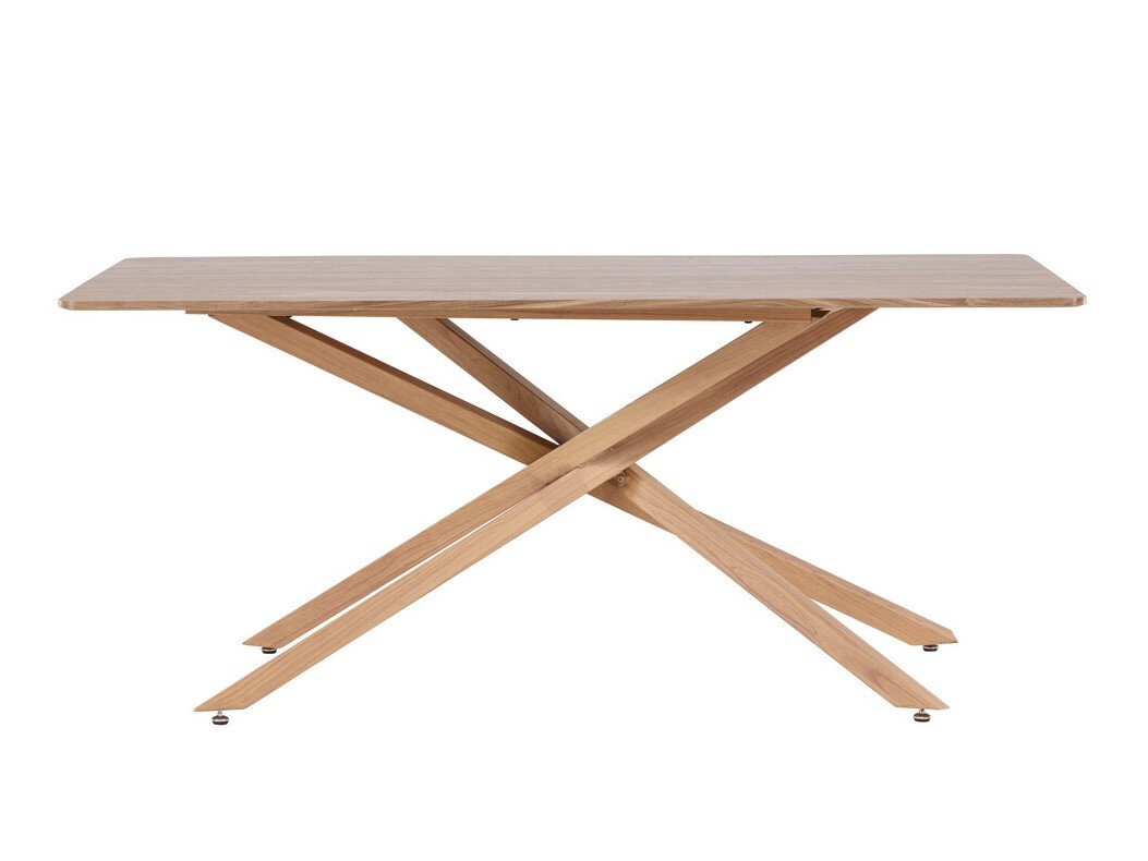 Table Dallas 193 (Oak)