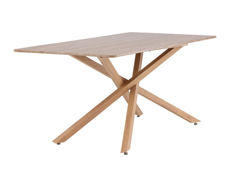 Table Dallas 193 (Oak)