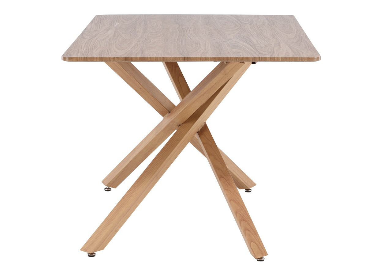 Table Dallas 193 (Oak)