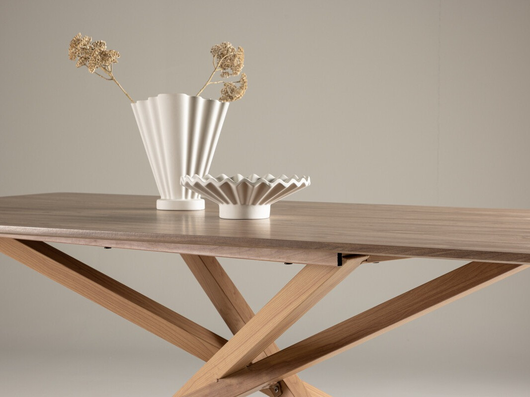 Table Dallas 193 (Oak)