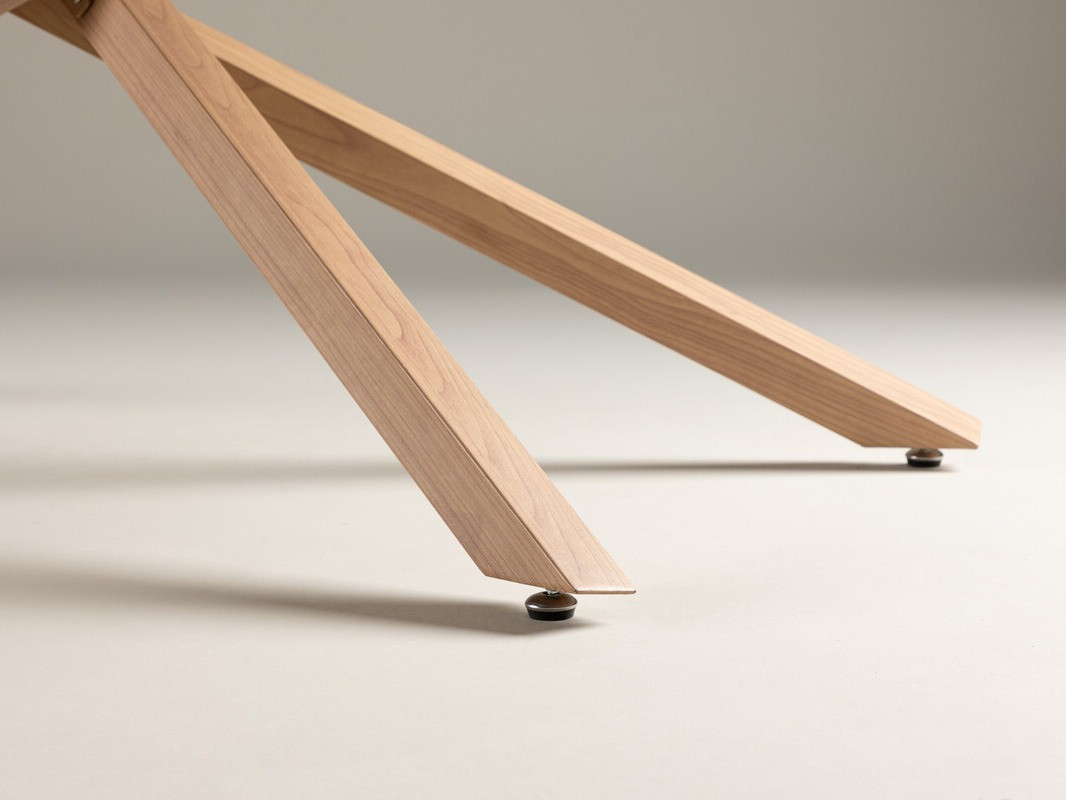 Table Dallas 193 (Oak)