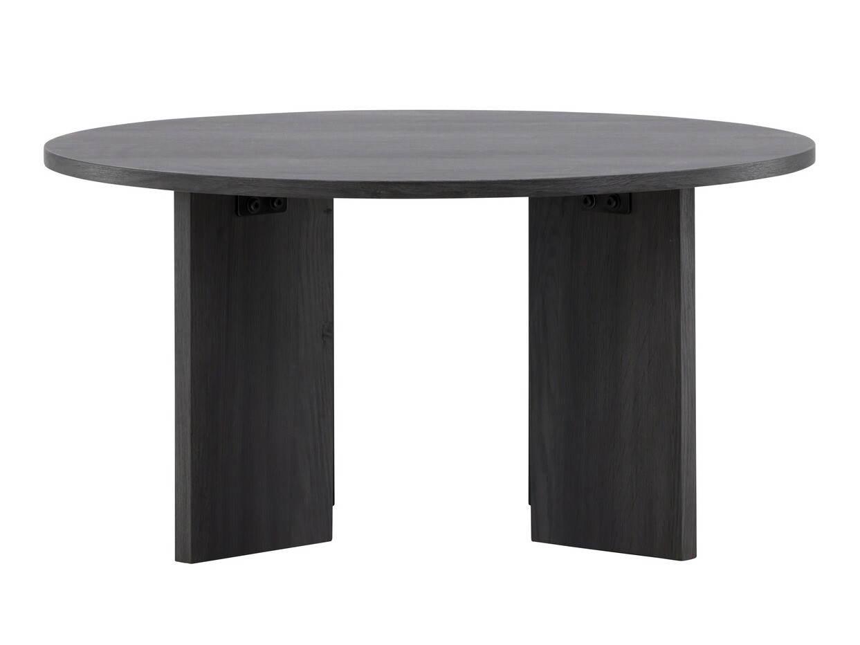 Coffee table Dallas 4450 (Black)