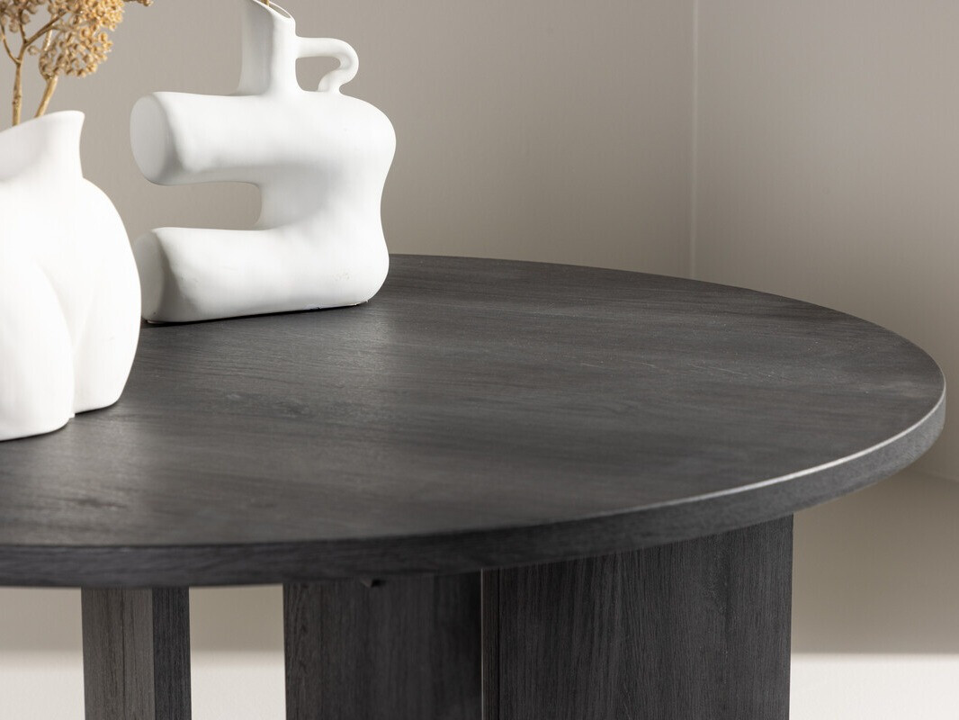 Coffee table Dallas 4450 (Black)