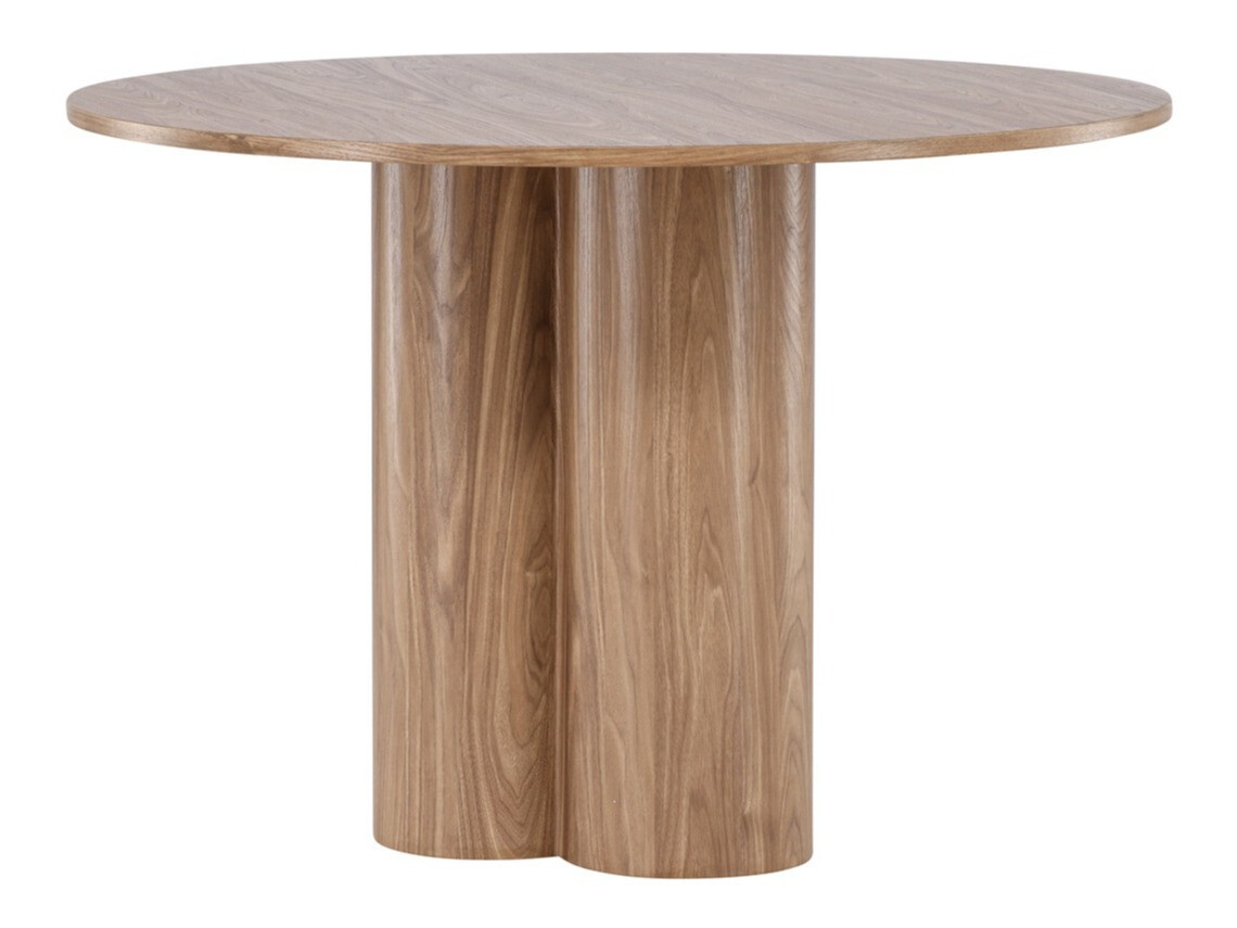 Table Dallas 4446 (Brown)