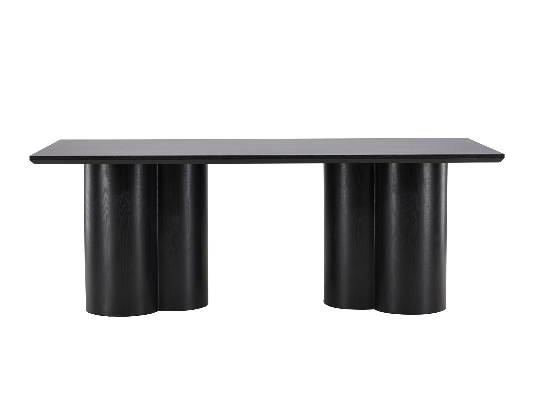 Table Dallas 4447 (Black)