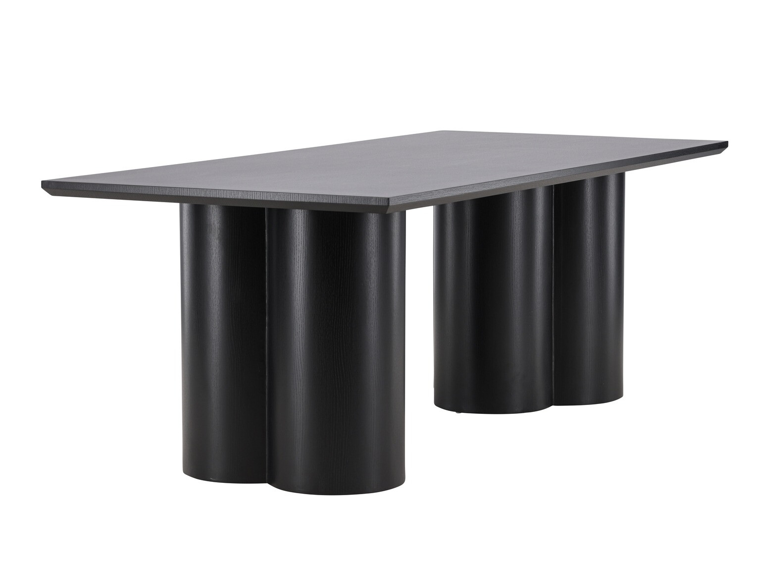 Table Dallas 4447 (Black)