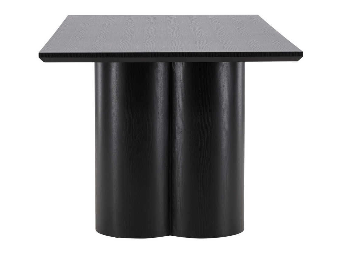 Table Dallas 4447 (Black)