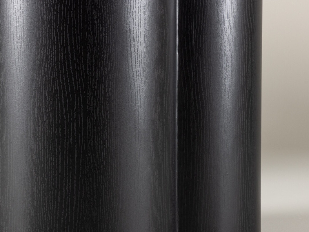 Table Dallas 4447 (Black)