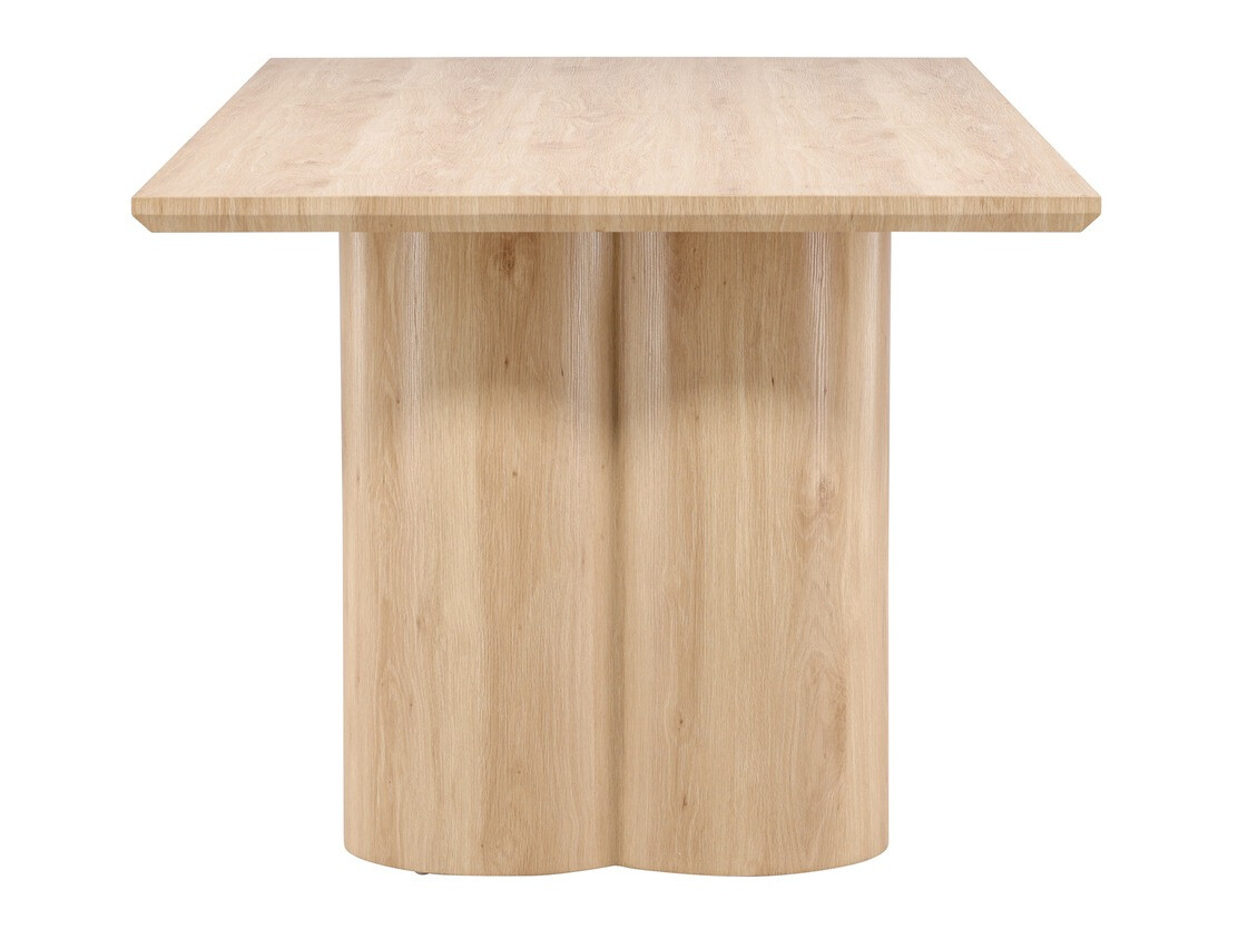 Table Dallas 4447 (Light wood)