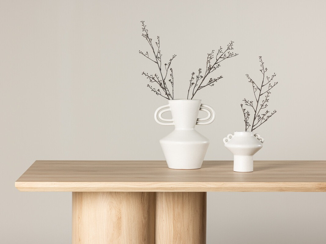 Table Dallas 4447 (Light wood)