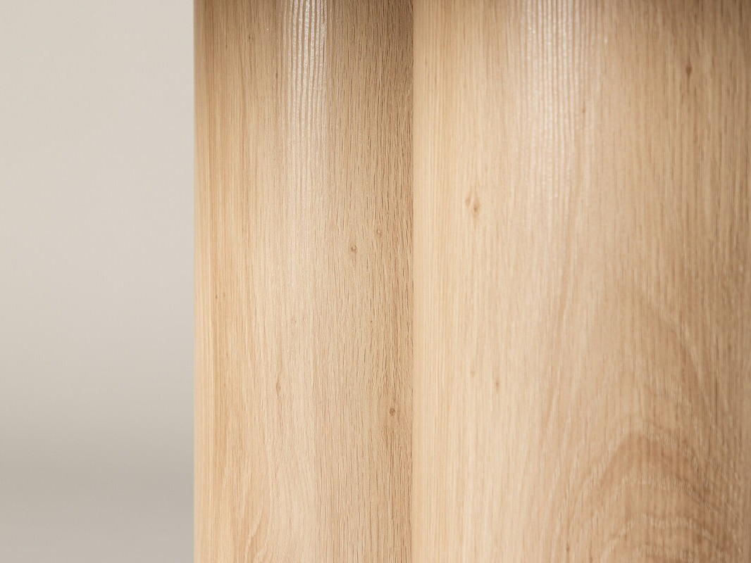 Table Dallas 4447 (Light wood)