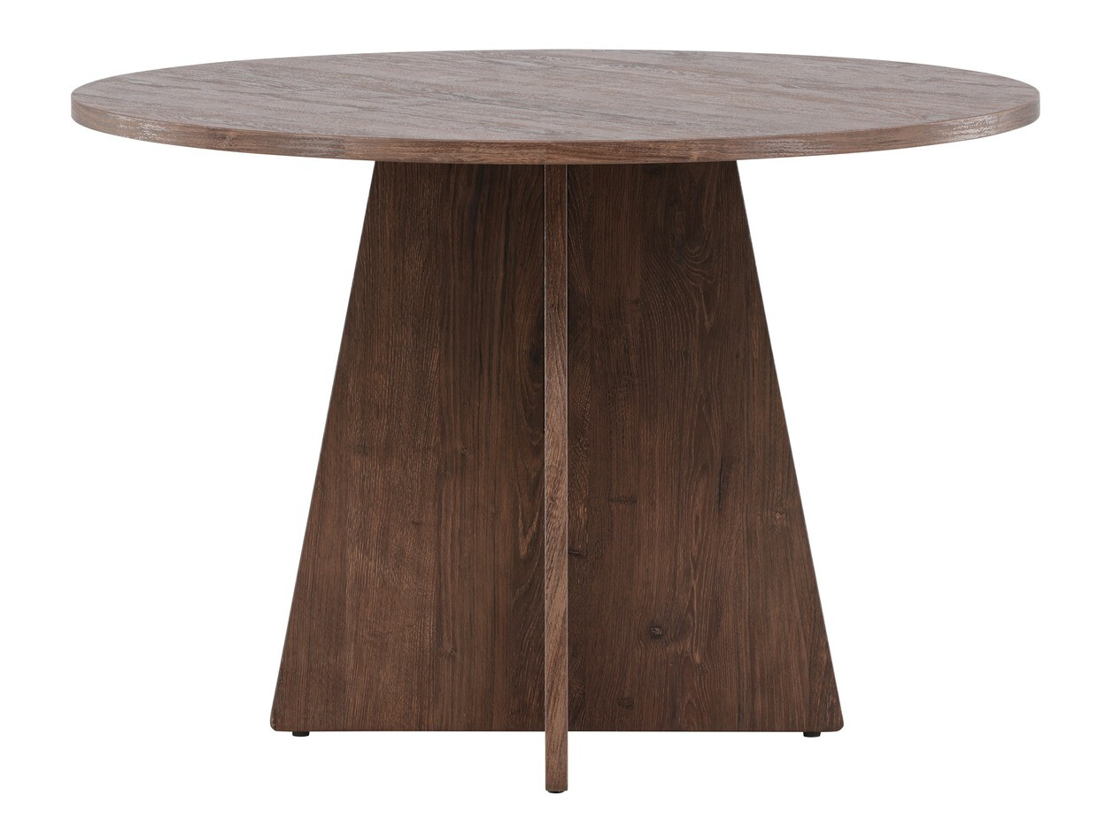 Table Dallas 4451 (Brown)