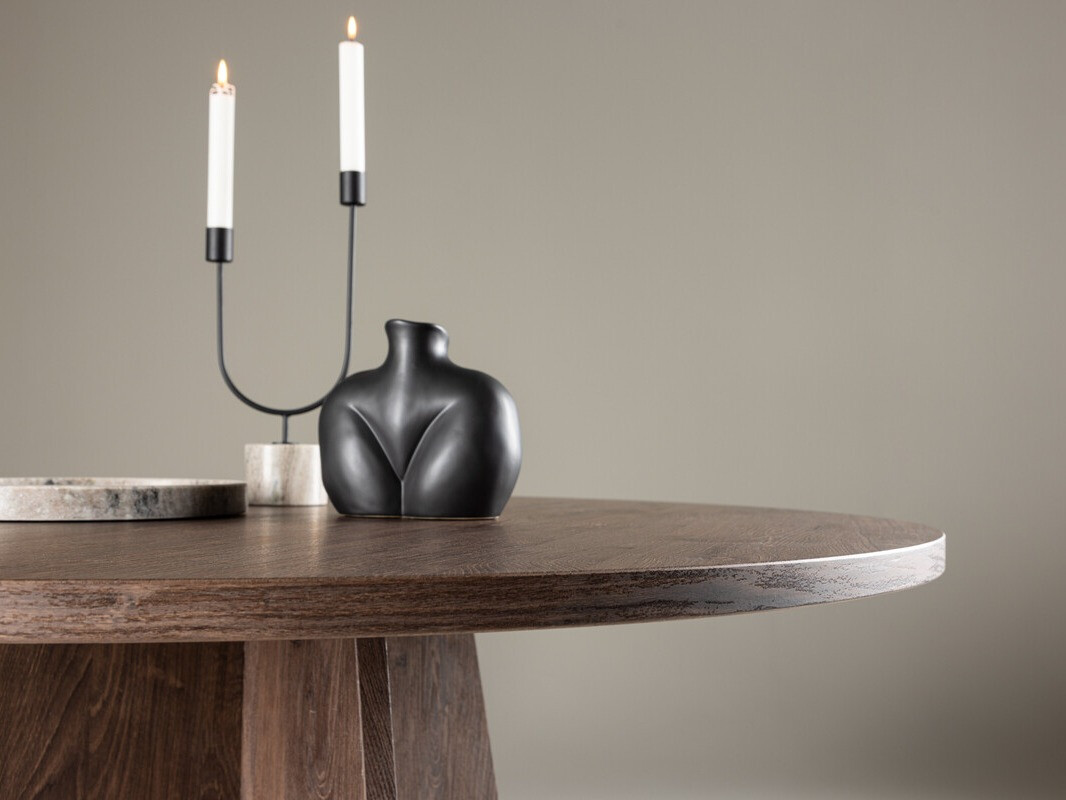 Table Dallas 4451 (Brown)