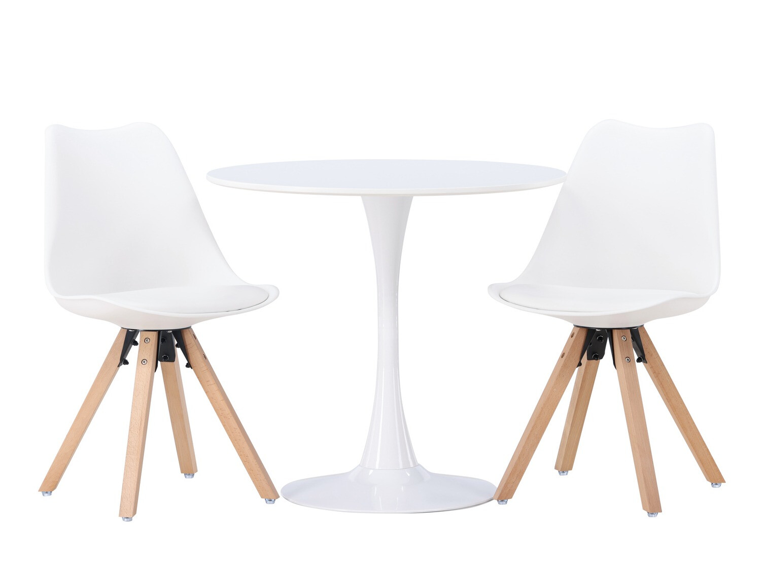 Dining set Dallas 4467
