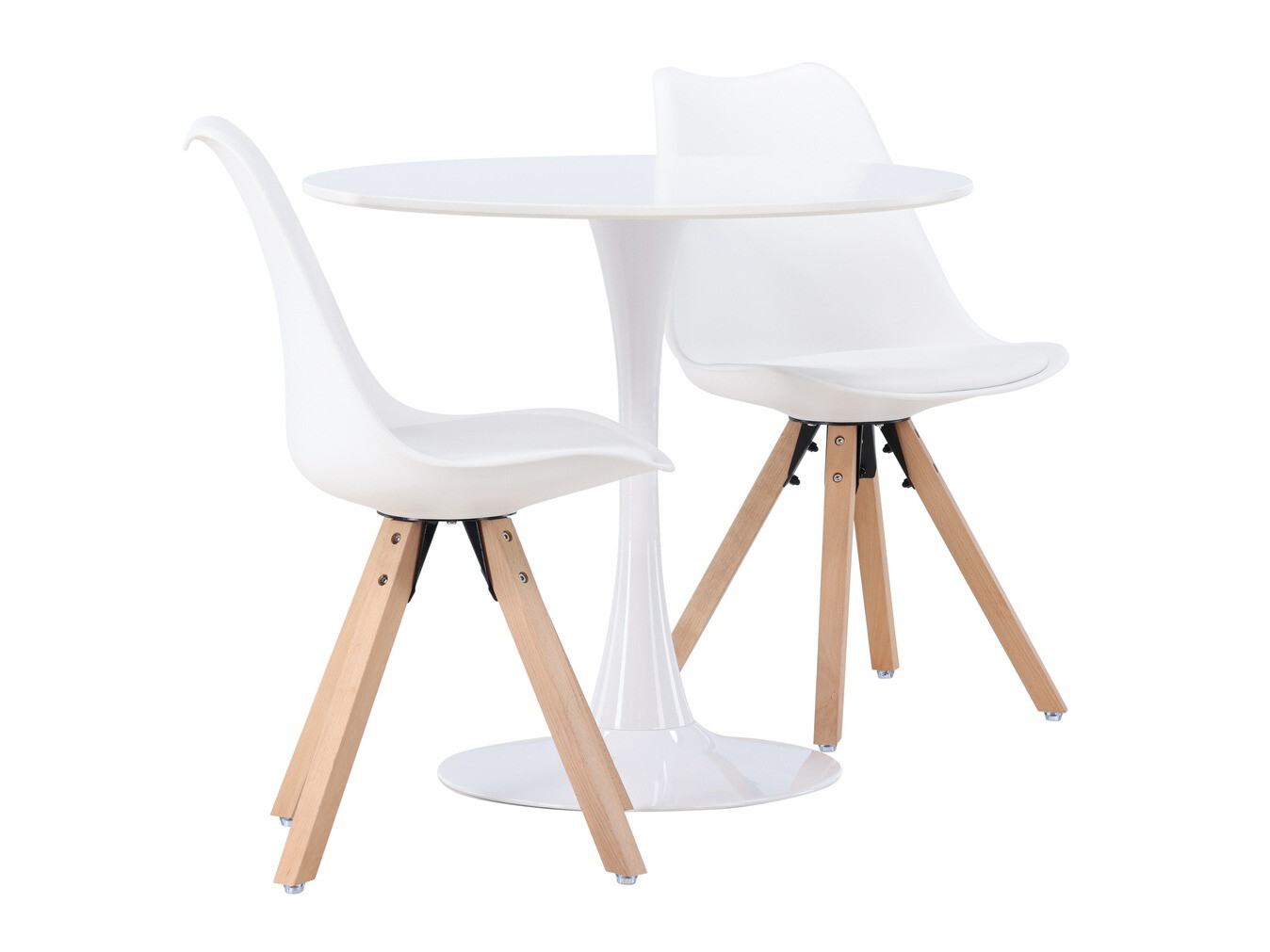 Dining set Dallas 4467