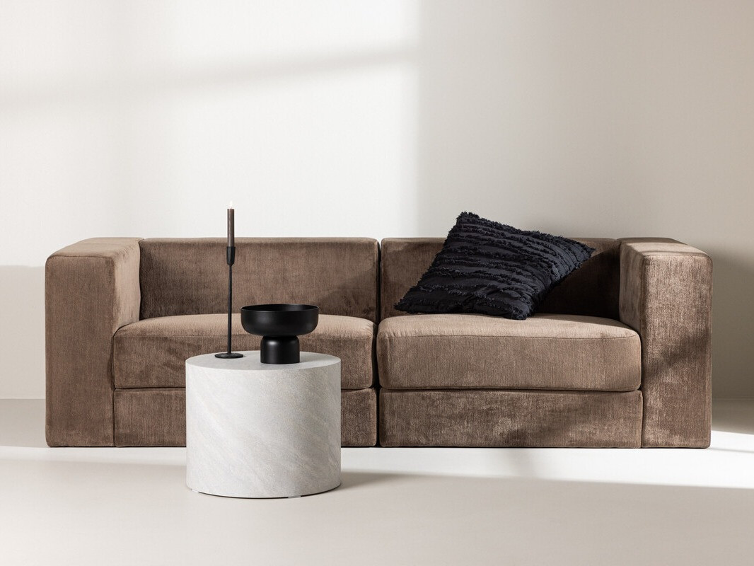 Sofa Dallas 4463 (Brown)