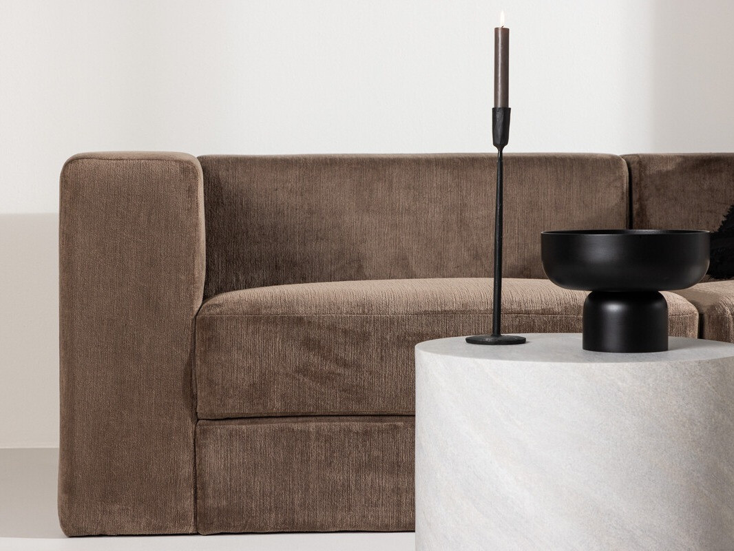 Sofa Dallas 4463 (Brown)