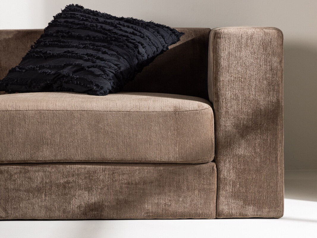 Sofa Dallas 4463 (Brown)