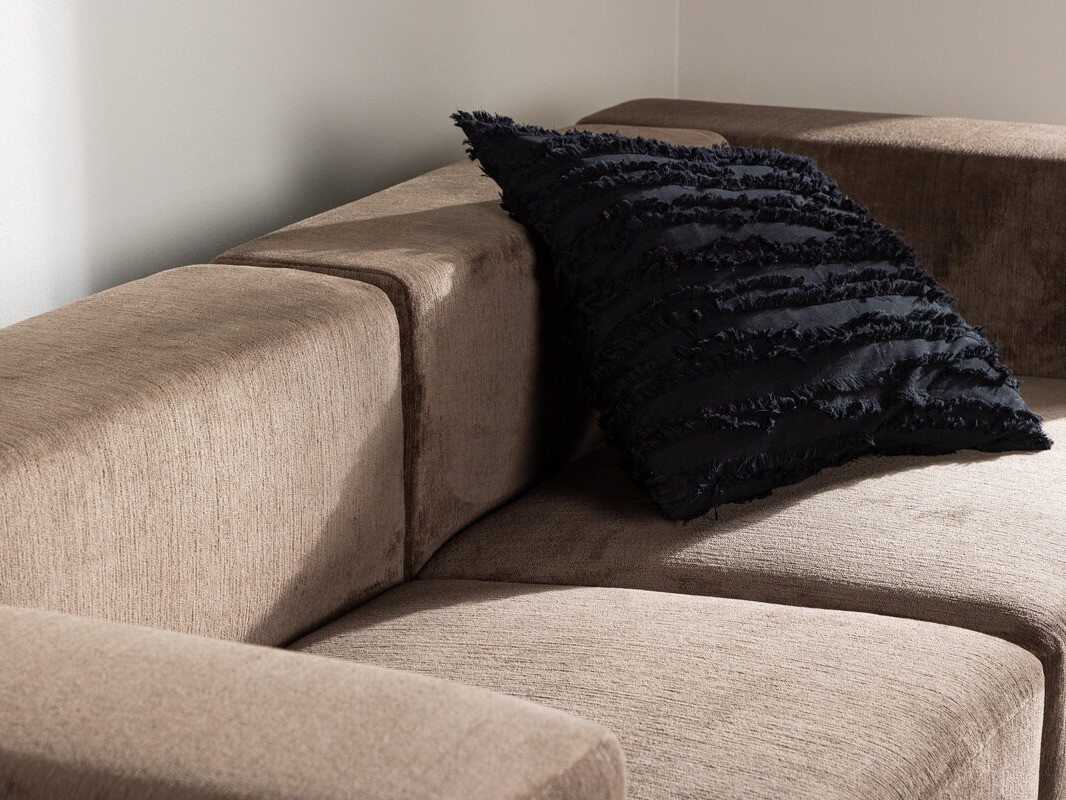 Sofa Dallas 4463 (Brown)