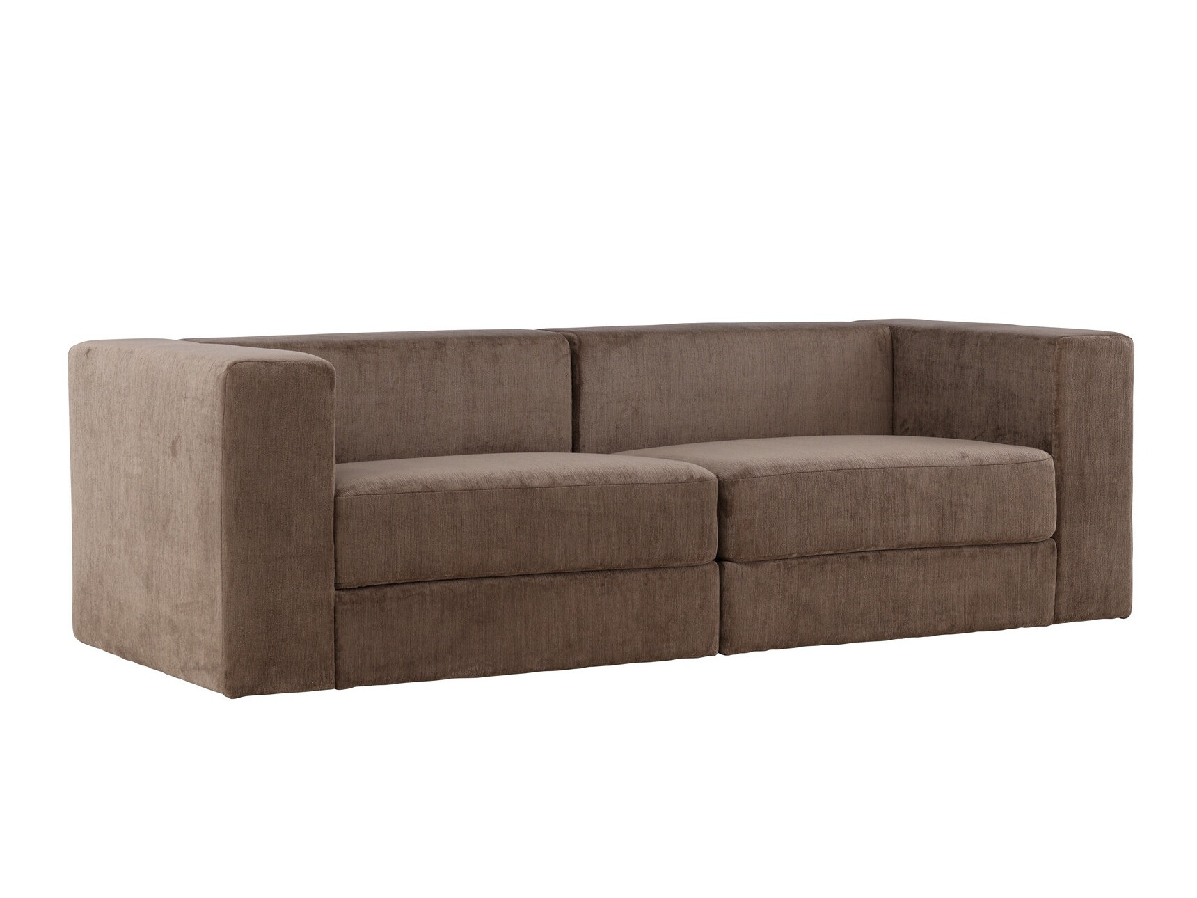 Sofa Dallas 4463 (Brown)