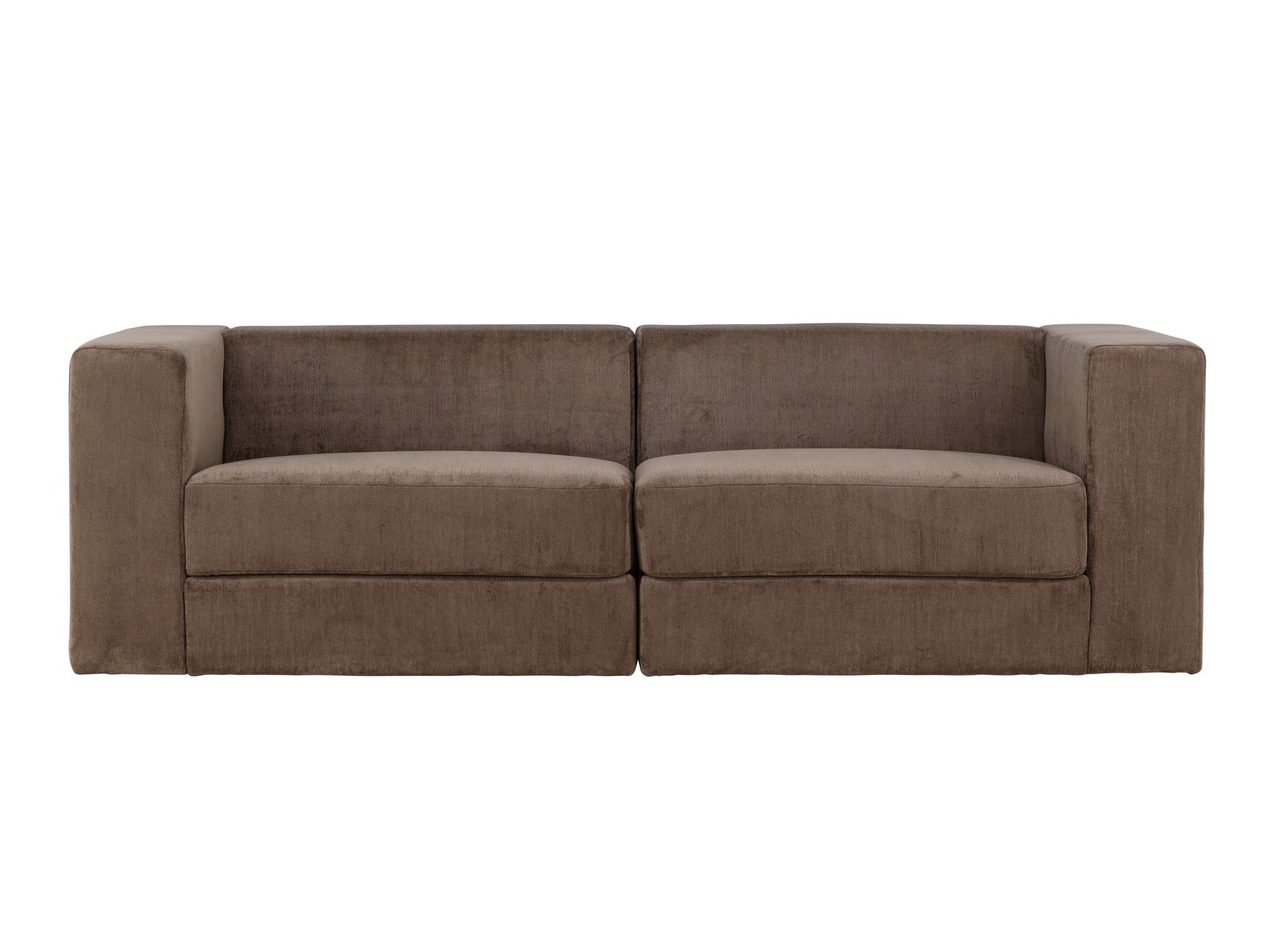 Sofa Dallas 4463 (Brown)