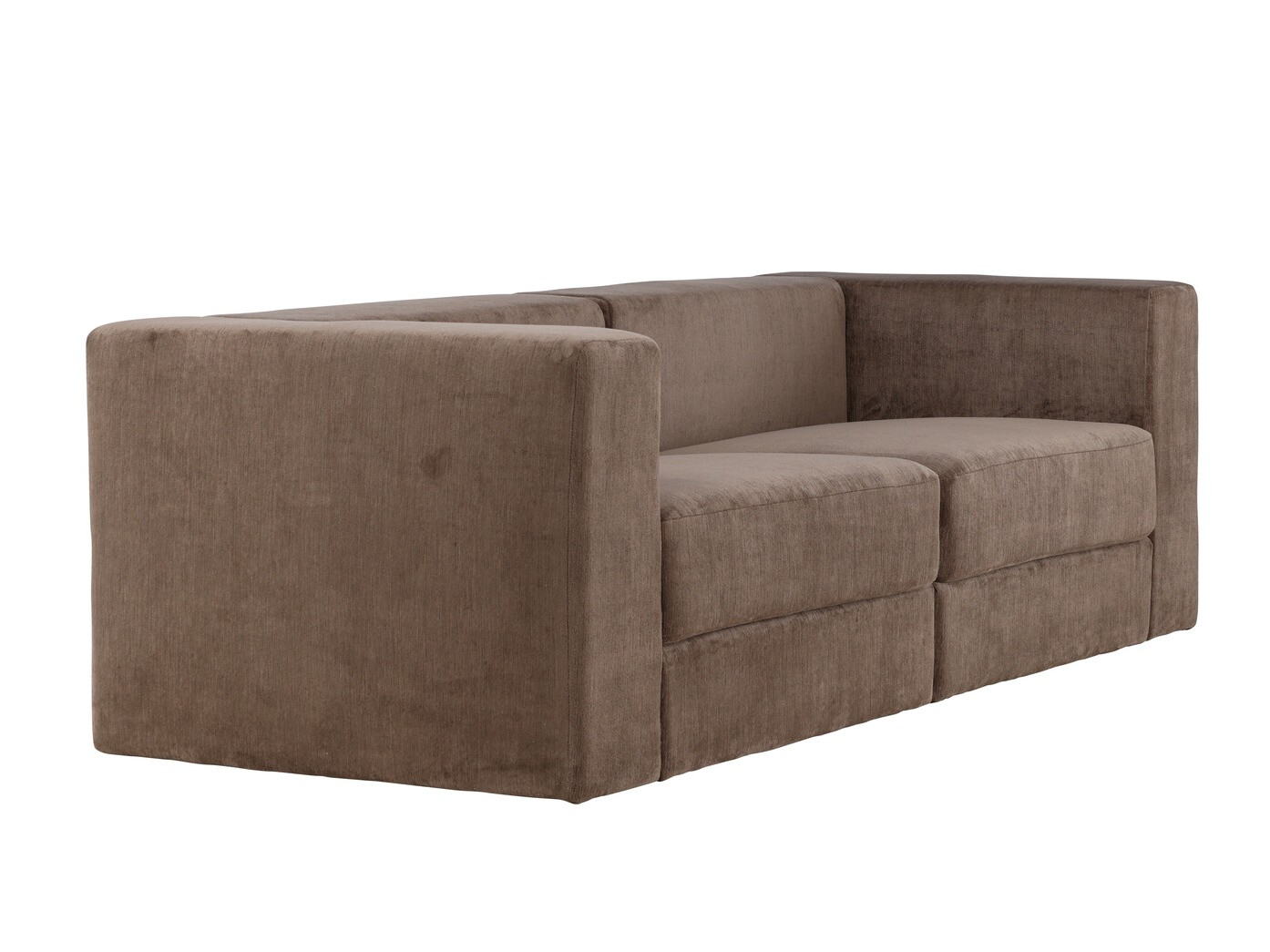 Sofa Dallas 4463 (Brown)