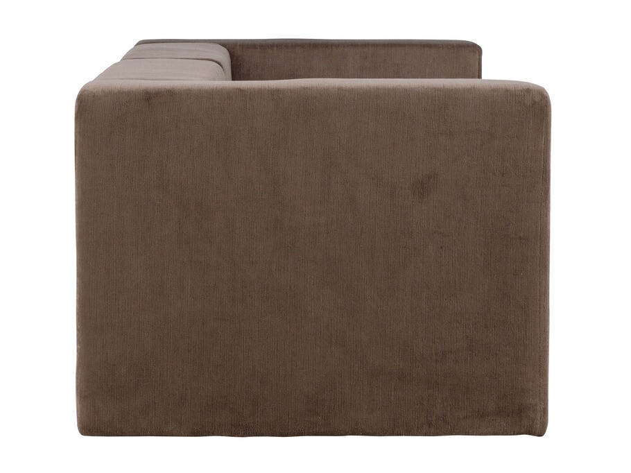 Sofa Dallas 4463 (Brown)
