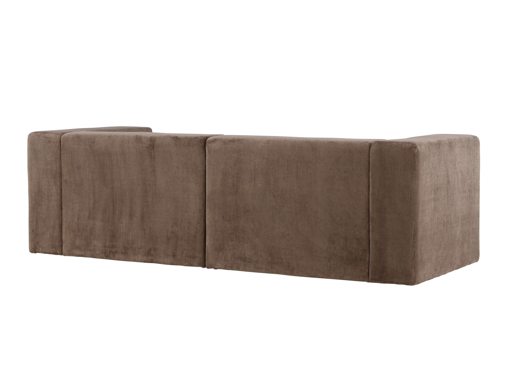 Sofa Dallas 4463 (Brown)