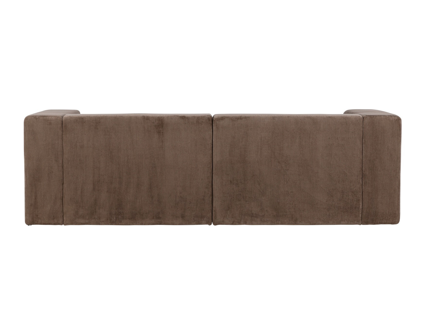 Sofa Dallas 4463 (Brown)