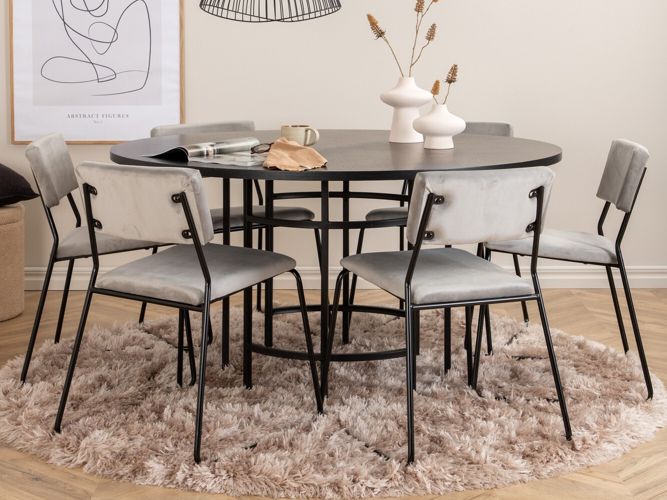 Dining set Dallas 2399