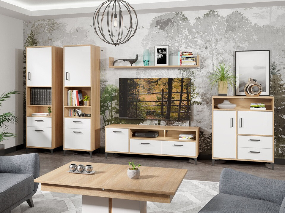 Living room set Dornolo 121