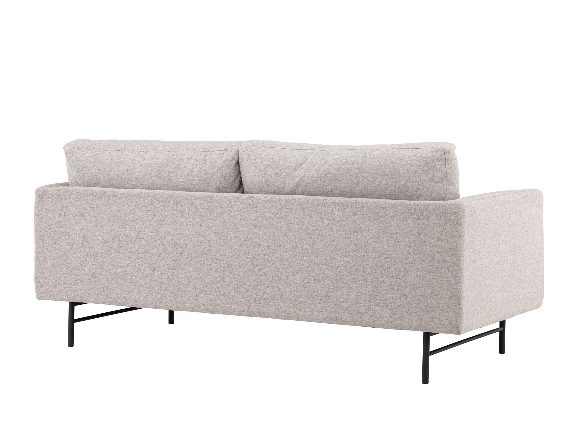 Sofa Dallas 4477 (Light brown)