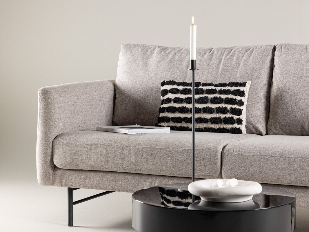 Sofa Dallas 4477 (Light brown)